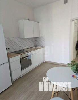 1-к квартира, на длительный срок, 46м2, 9/18 этаж