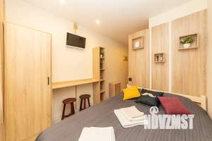 Студия квартира, посуточно, 15м2, 1/5 этаж