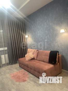 1-к квартира, на длительный срок, 41м2, 6/18 этаж