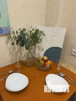 1-к квартира, посуточно, 32м2, 4/5 этаж