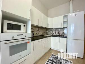 2-к квартира, посуточно, 49м2, 1/1 этаж