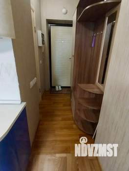 Студия квартира, посуточно, 22м2, 18/20 этаж