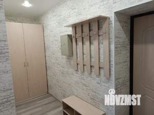 1-к квартира, посуточно, 36м2, 10/16 этаж