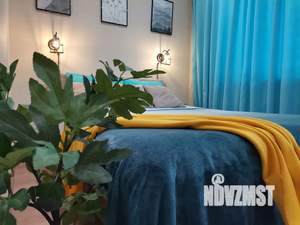 2-к квартира, посуточно, 40м2, 4/5 этаж