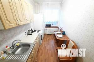 1-к квартира, посуточно, 40м2, 14/18 этаж