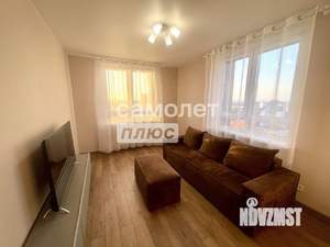 3-к квартира, на длительный срок, 60м2, 16/21 этаж