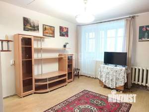 1-к квартира, на длительный срок, 31м2, 2/9 этаж