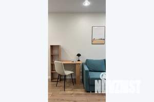 1-к квартира, посуточно, 38м2, 9/25 этаж