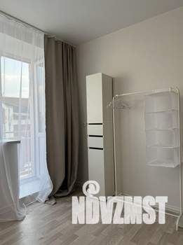 1-к квартира, посуточно, 31м2, 1/1 этаж