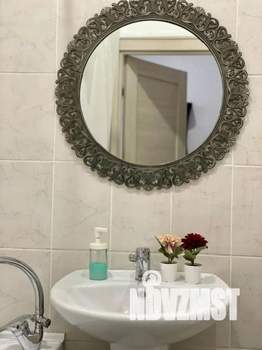 1-к квартира, посуточно, 29м2, 1/1 этаж