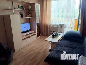 3-к квартира, посуточно, 64м2, 5/9 этаж