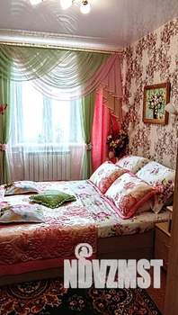 2-к квартира, посуточно, 70м2, 8/17 этаж