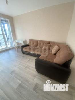 1-к квартира, на длительный срок, 36м2, 7/12 этаж