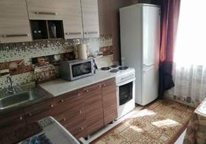1-к квартира, на длительный срок, 34м2, 6/10 этаж