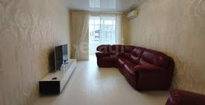 2-к квартира, на длительный срок, 67м2, 4/10 этаж