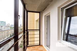 1-к квартира, посуточно, 55м2, 1/1 этаж