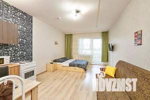 1-к квартира, посуточно, 47м2, 4/25 этаж