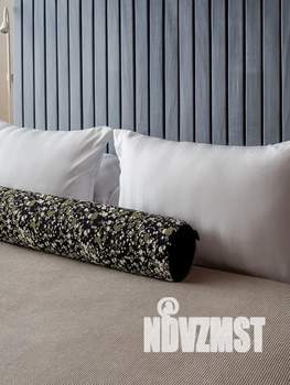 1-к квартира, посуточно, 49м2, 13/22 этаж