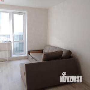 Студия квартира, на длительный срок, 30м2, 6/16 этаж