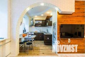 2-к квартира, посуточно, 50м2, 2/5 этаж