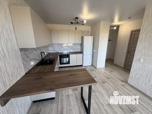 2-к квартира, на длительный срок, 38м2, 8/22 этаж