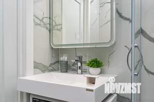 Студия квартира, посуточно, 23м2, 2/3 этаж