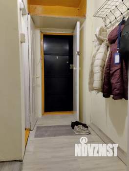 1-к квартира, на длительный срок, 30м2, 1/5 этаж