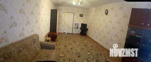 2-к квартира, на длительный срок, 46м2, 3/5 этаж