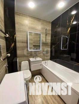 2-к квартира, на длительный срок, 52м2, 5/18 этаж