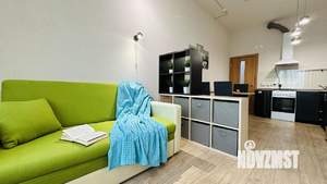 2-к квартира, посуточно, 49м2, 1/1 этаж