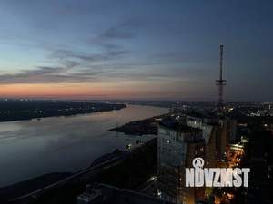 1-к квартира, посуточно, 65м2, 1/1 этаж