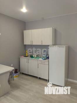 Студия квартира, на длительный срок, 30м2, 4/9 этаж