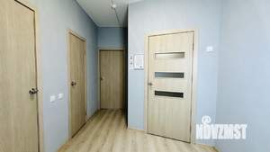 2-к квартира, посуточно, 48м2, 1/1 этаж