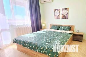 1-к квартира, посуточно, 38м2, 7/11 этаж