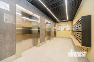 2-к квартира, посуточно, 60м2, 5/25 этаж