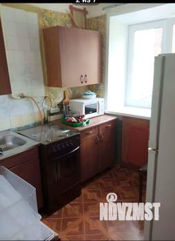 1-к квартира, на длительный срок, 30м2, 1/5 этаж