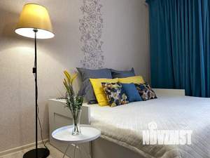 2-к квартира, посуточно, 50м2, 7/9 этаж