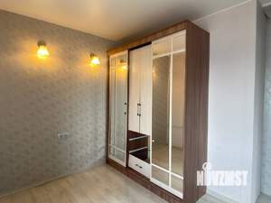 2-к квартира, на длительный срок, 31м2, 5/5 этаж