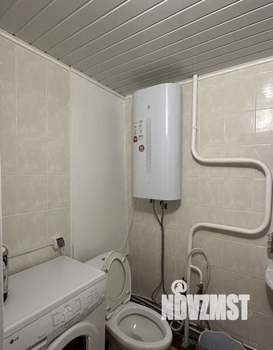 1-к квартира, на длительный срок, 38м2, 12/15 этаж