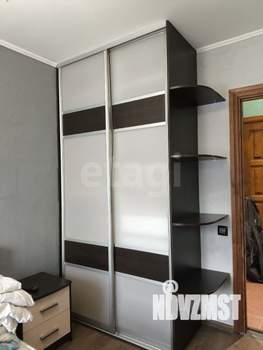 2-к квартира, на длительный срок, 52м2, 3/9 этаж