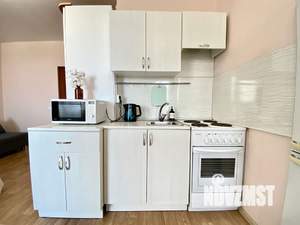 Студия квартира, посуточно, 34м2, 9/10 этаж