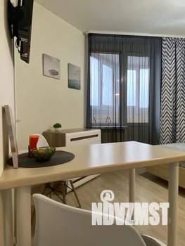 1-к квартира, посуточно, 30м2, 20/25 этаж