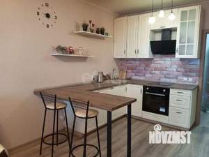 2-к квартира, на длительный срок, 50м2, 2/7 этаж