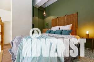 1-к квартира, посуточно, 30м2, 3/4 этаж