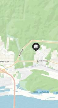 2-к квартира, на длительный срок, 48м2, 6/16 этаж