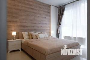 2-к квартира, посуточно, 59м2, 1/1 этаж