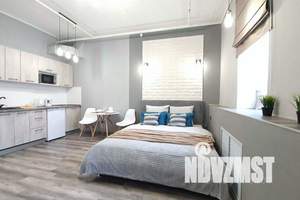 1-к квартира, посуточно, 29м2, 16/16 этаж