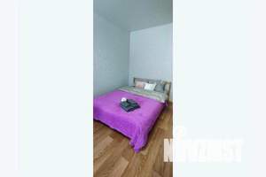 1-к квартира, посуточно, 31м2, 3/5 этаж