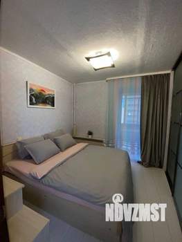 3-к квартира, посуточно, 75м2, 1/1 этаж