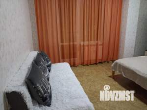 2-к квартира, посуточно, 58м2, 21/21 этаж